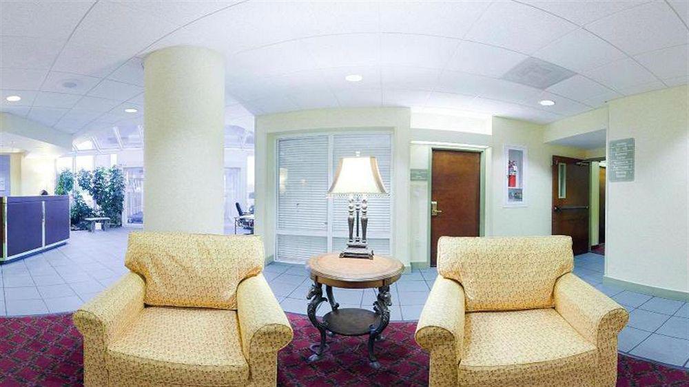 Holiday Inn Express Greenville By Ihg Exteriér fotografie