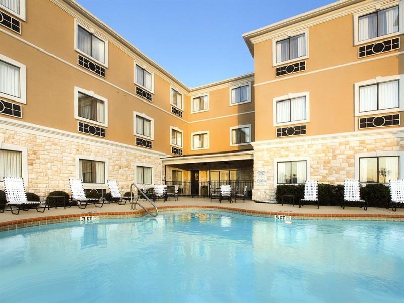 Holiday Inn Express Greenville By Ihg Exteriér fotografie