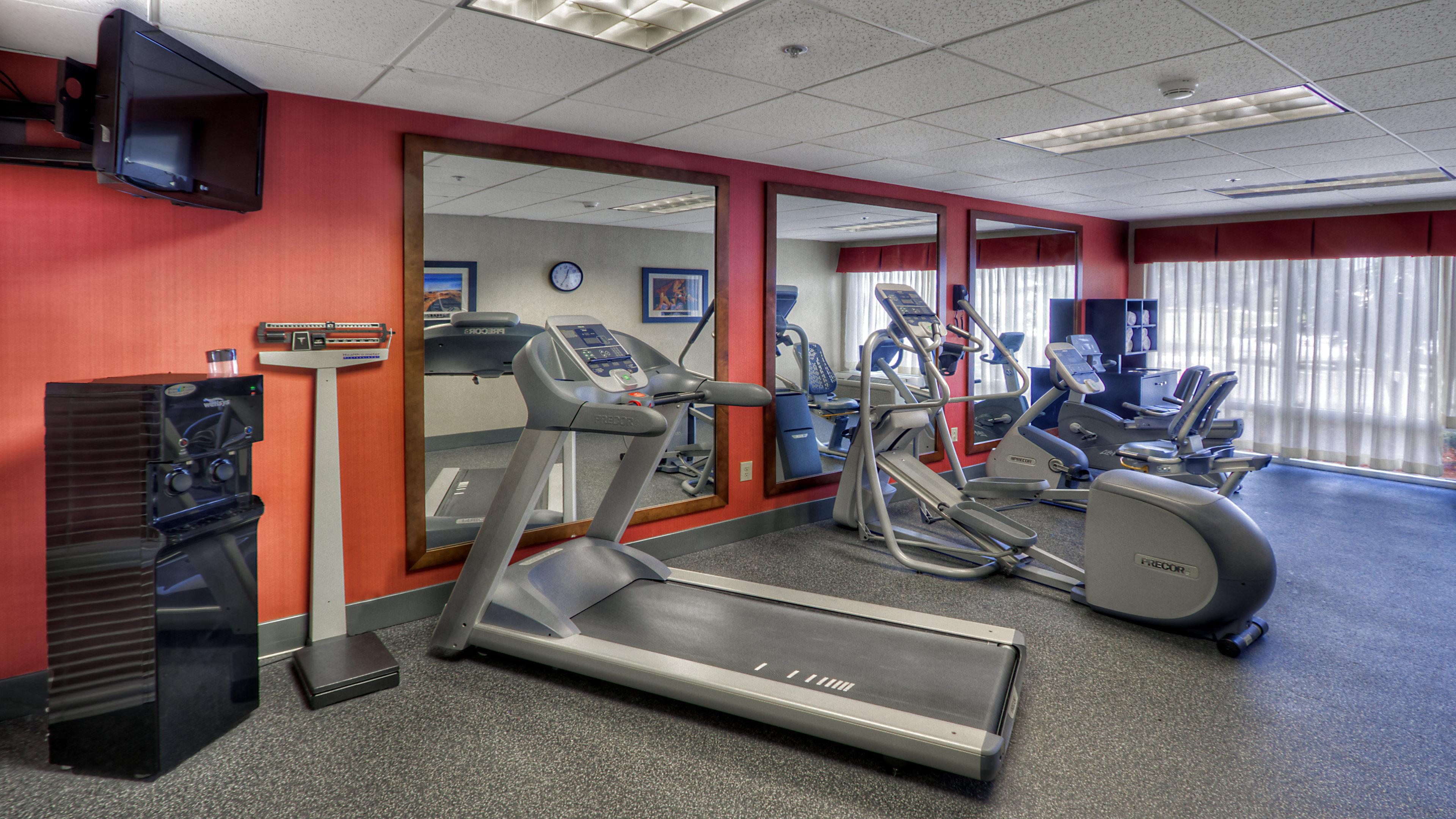 Holiday Inn Express Greenville By Ihg Exteriér fotografie