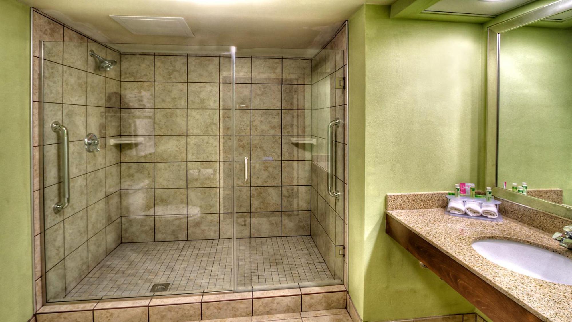 Holiday Inn Express Greenville By Ihg Exteriér fotografie