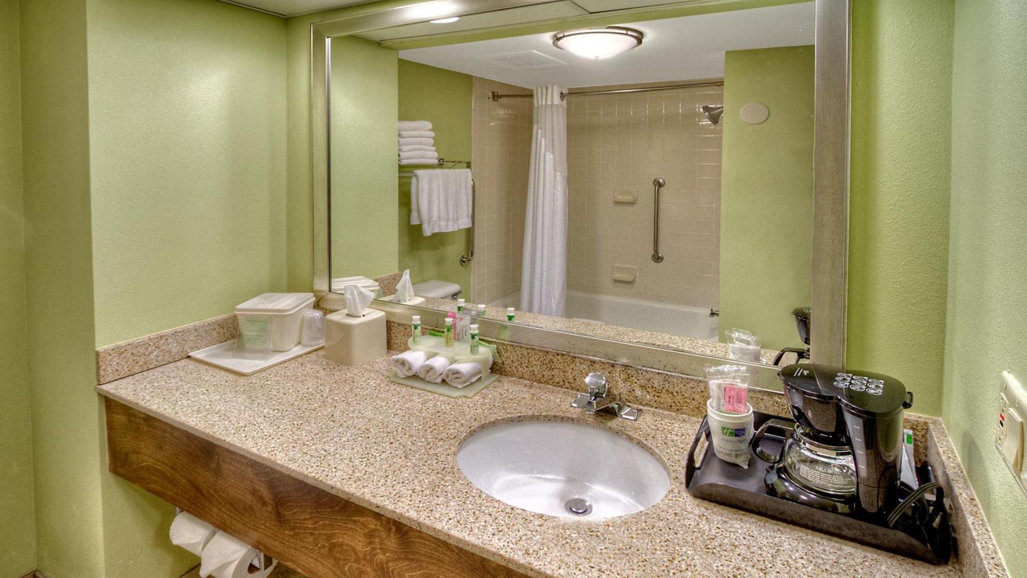 Holiday Inn Express Greenville By Ihg Exteriér fotografie